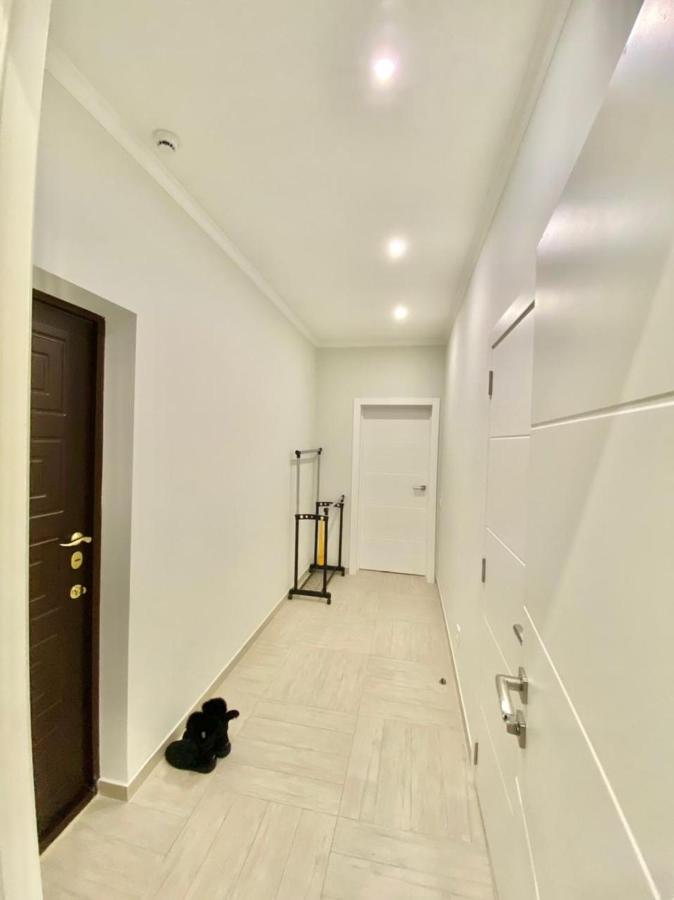 Vip Apartment In Odessa Zewnętrze zdjęcie