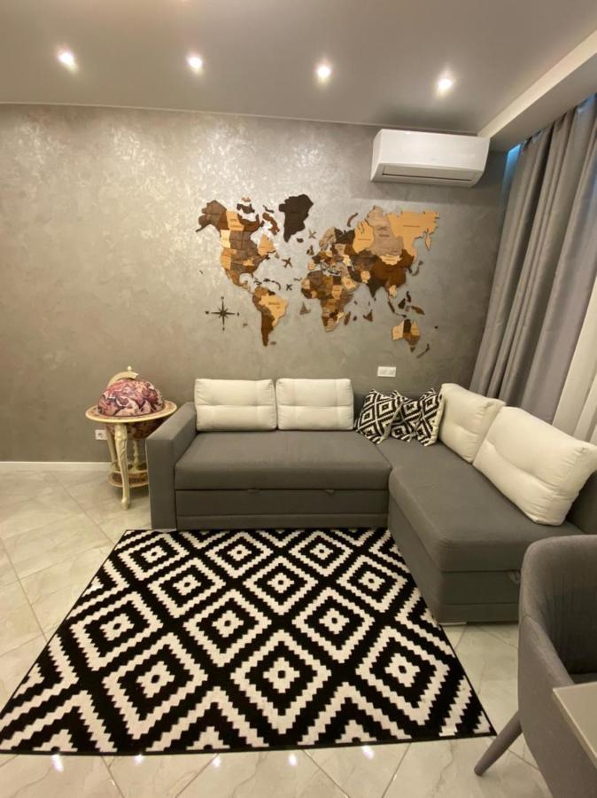 Vip Apartment In Odessa Zewnętrze zdjęcie