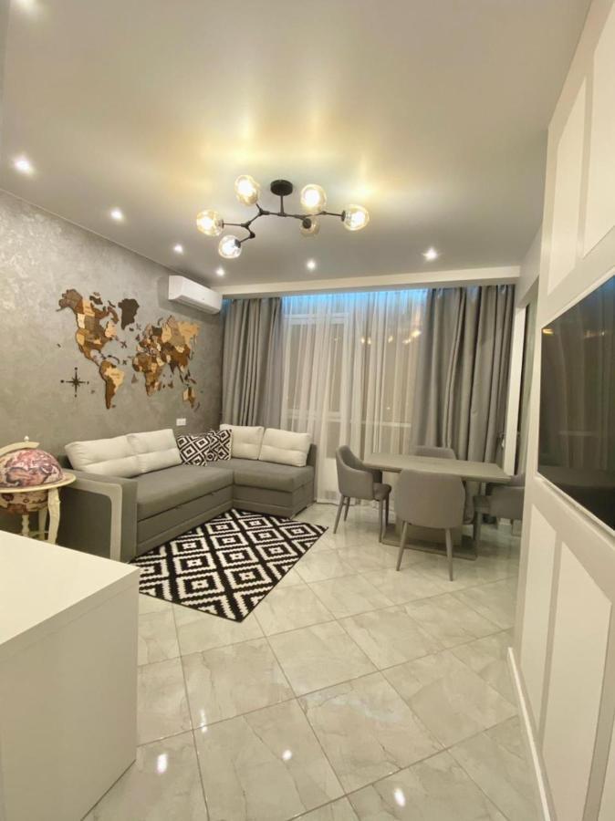 Vip Apartment In Odessa Zewnętrze zdjęcie