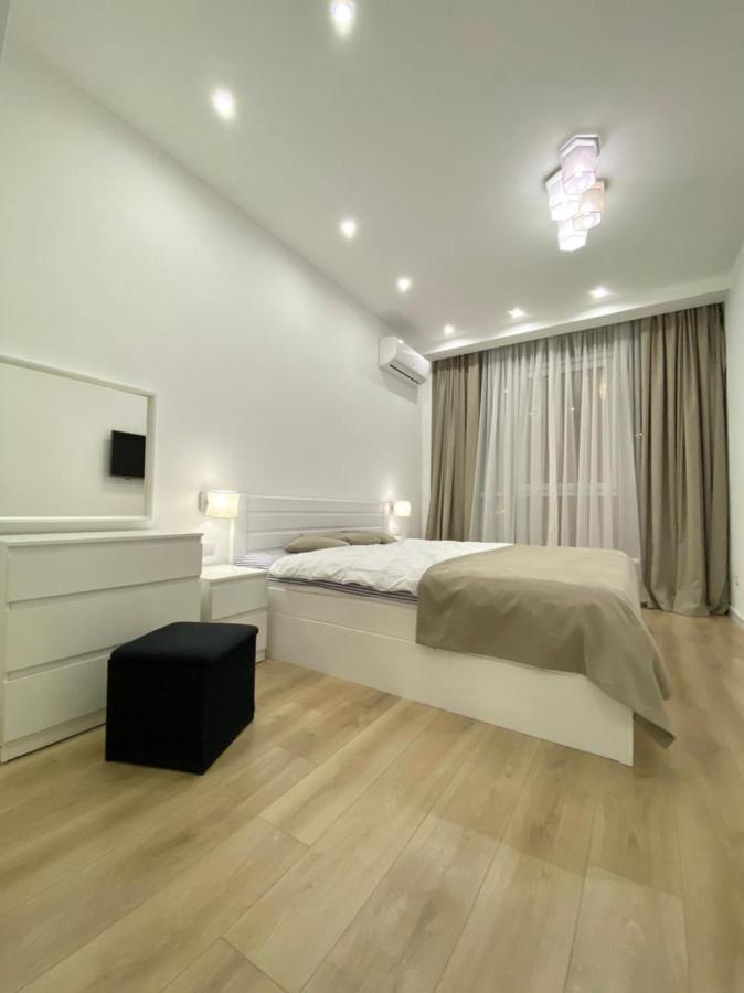 Vip Apartment In Odessa Zewnętrze zdjęcie