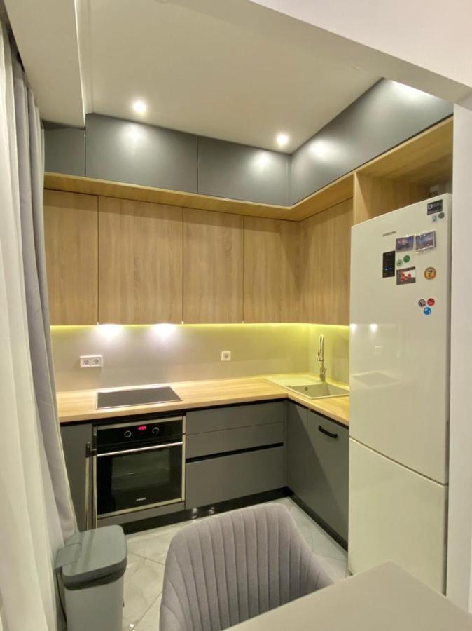 Vip Apartment In Odessa Zewnętrze zdjęcie