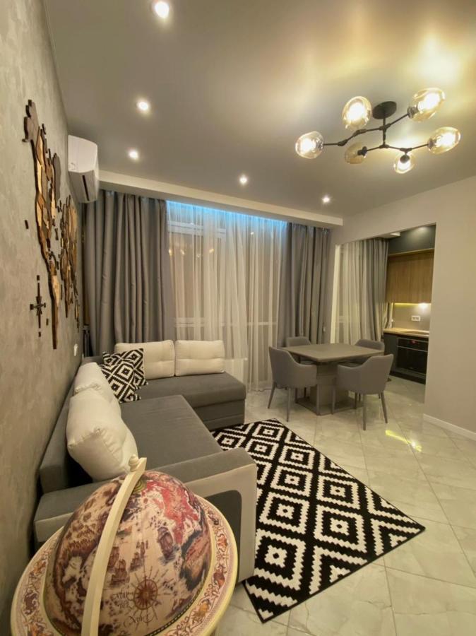 Vip Apartment In Odessa Zewnętrze zdjęcie