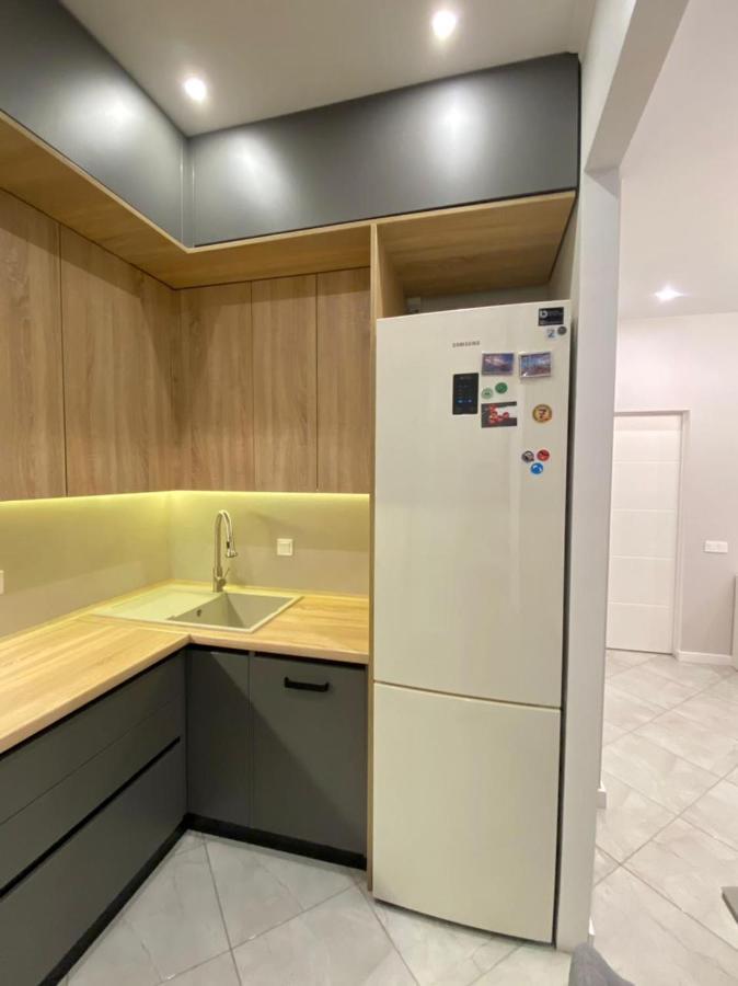 Vip Apartment In Odessa Zewnętrze zdjęcie