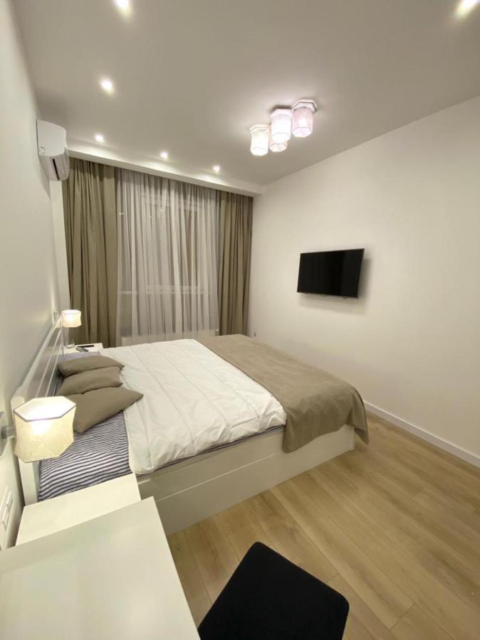 Vip Apartment In Odessa Zewnętrze zdjęcie