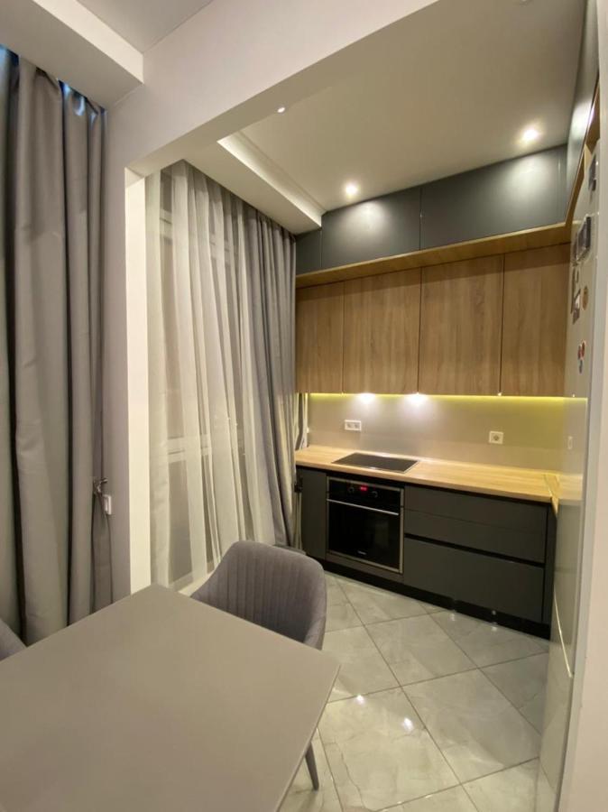 Vip Apartment In Odessa Zewnętrze zdjęcie